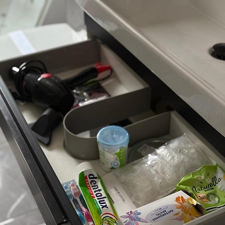 Luxrooms - Hotel Type With Private Jacuzzi 别洛瓦尔 外观 照片